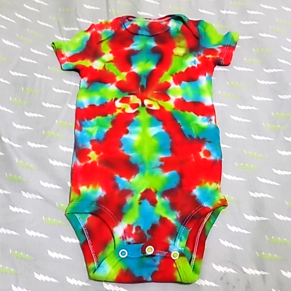Tiedye
